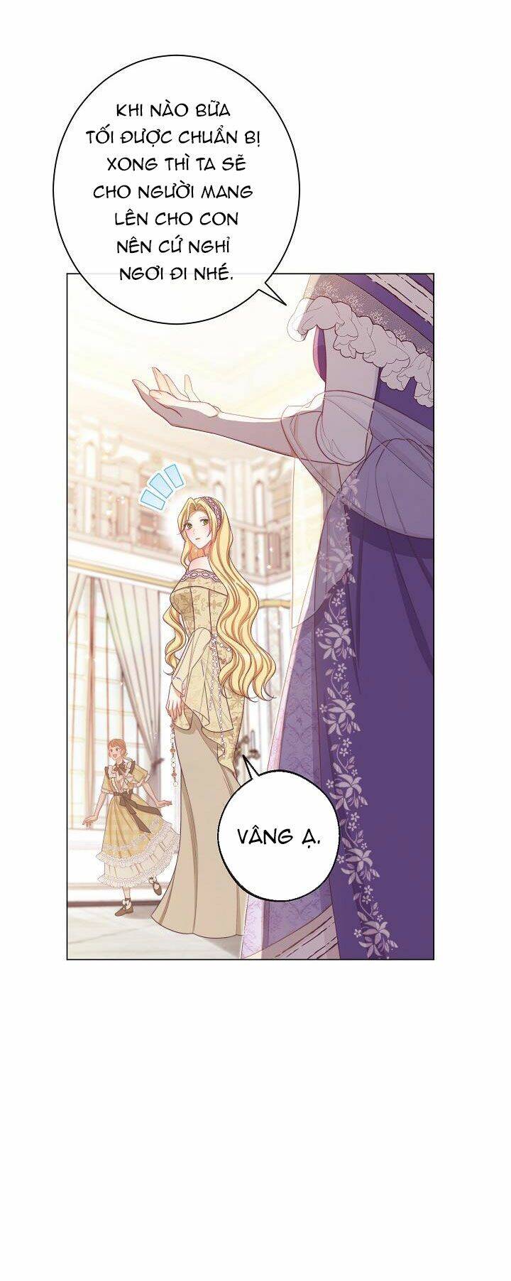 Ác Nữ Phản Diện Đảo Ngược Đồng Hồ Cát Chapter 100 - 16