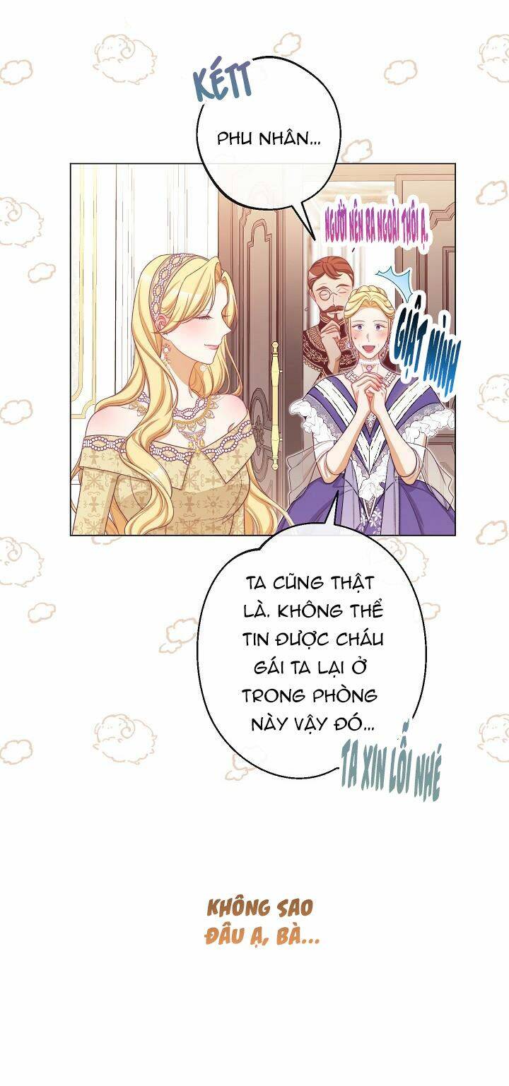 Ác Nữ Phản Diện Đảo Ngược Đồng Hồ Cát Chapter 100 - 18