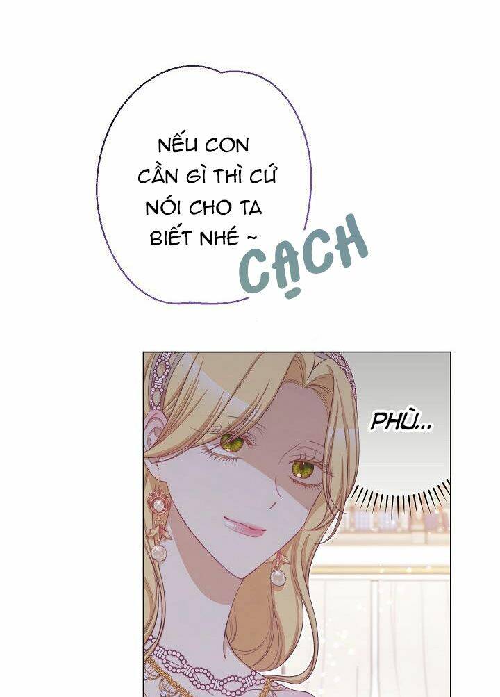 Ác Nữ Phản Diện Đảo Ngược Đồng Hồ Cát Chapter 100 - 19