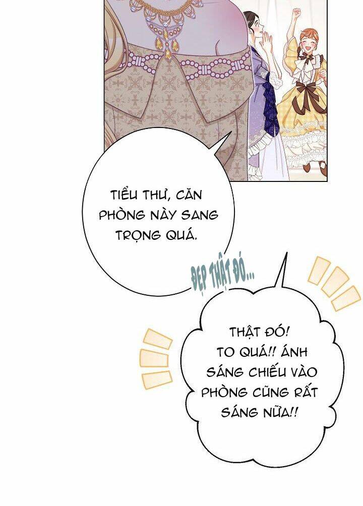 Ác Nữ Phản Diện Đảo Ngược Đồng Hồ Cát Chapter 100 - 20