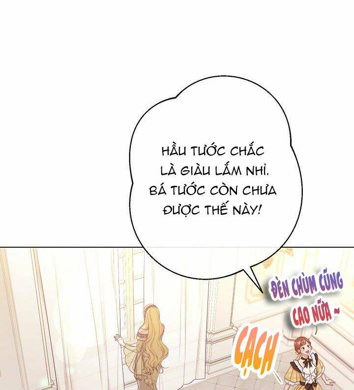 Ác Nữ Phản Diện Đảo Ngược Đồng Hồ Cát Chapter 100 - 21