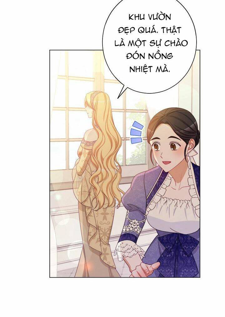 Ác Nữ Phản Diện Đảo Ngược Đồng Hồ Cát Chapter 100 - 25