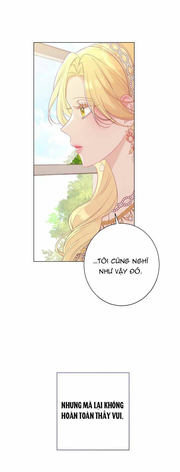 Ác Nữ Phản Diện Đảo Ngược Đồng Hồ Cát Chapter 100 - 27