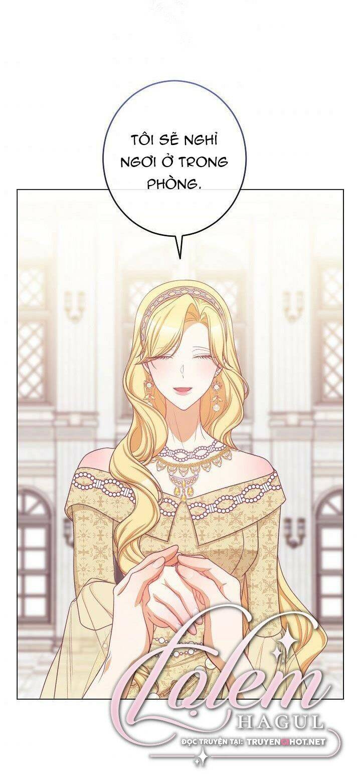 Ác Nữ Phản Diện Đảo Ngược Đồng Hồ Cát Chapter 100 - 4