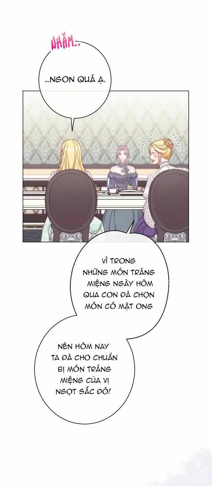 Ác Nữ Phản Diện Đảo Ngược Đồng Hồ Cát Chapter 100 - 33