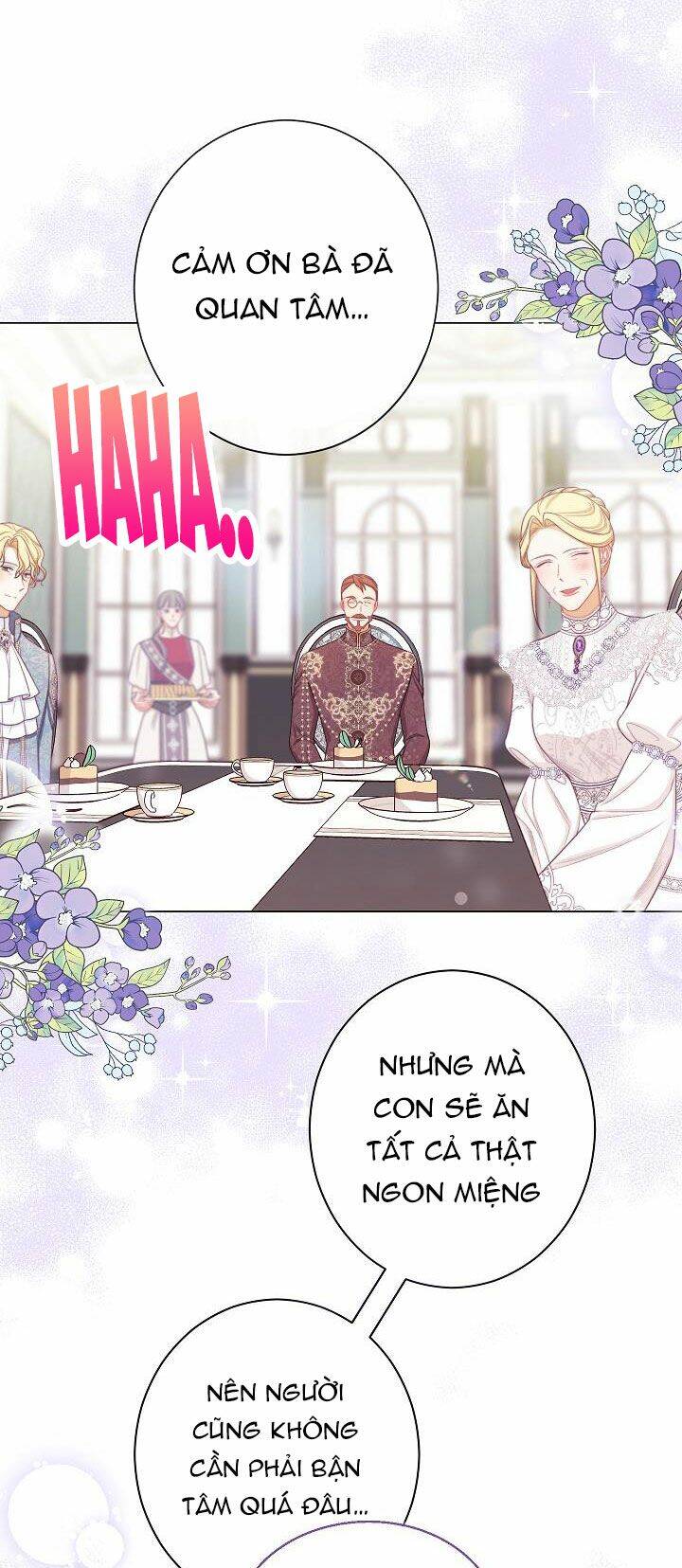 Ác Nữ Phản Diện Đảo Ngược Đồng Hồ Cát Chapter 100 - 34