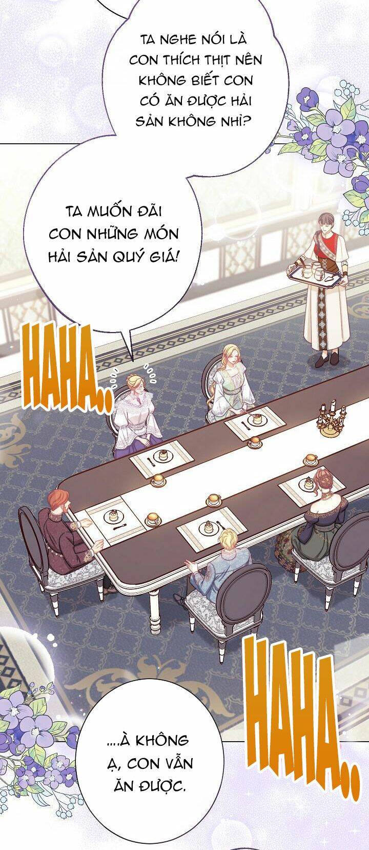 Ác Nữ Phản Diện Đảo Ngược Đồng Hồ Cát Chapter 100 - 35