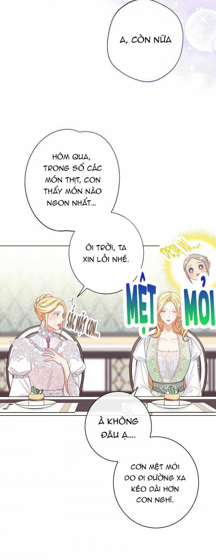 Ác Nữ Phản Diện Đảo Ngược Đồng Hồ Cát Chapter 100 - 36