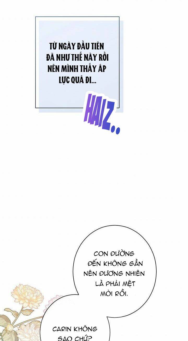 Ác Nữ Phản Diện Đảo Ngược Đồng Hồ Cát Chapter 100 - 37