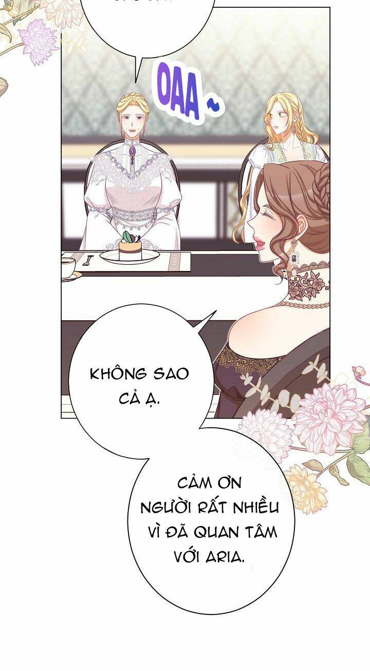 Ác Nữ Phản Diện Đảo Ngược Đồng Hồ Cát Chapter 100 - 38