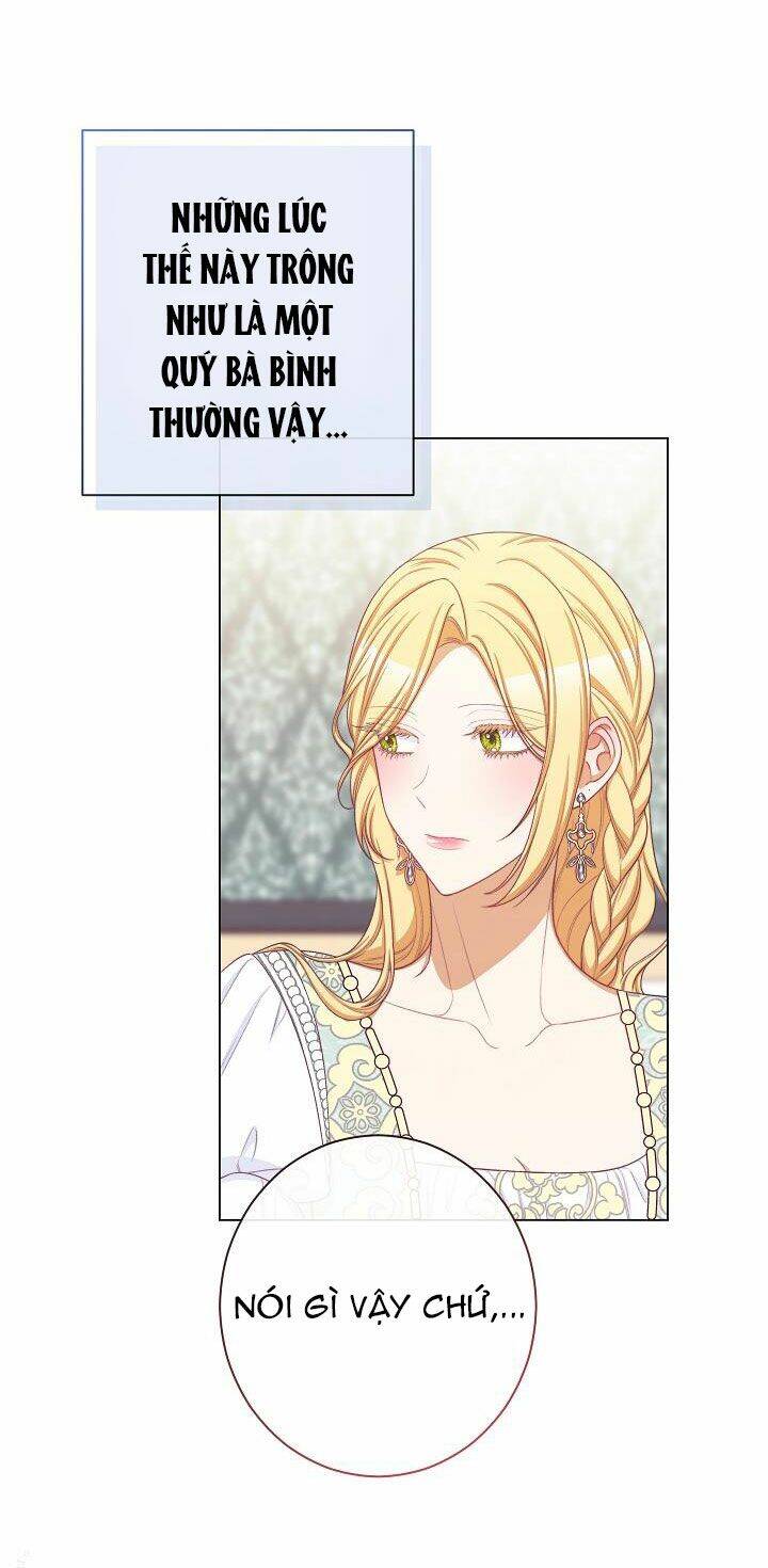 Ác Nữ Phản Diện Đảo Ngược Đồng Hồ Cát Chapter 100 - 39
