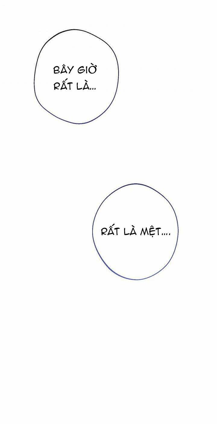 Ác Nữ Phản Diện Đảo Ngược Đồng Hồ Cát Chapter 100 - 5
