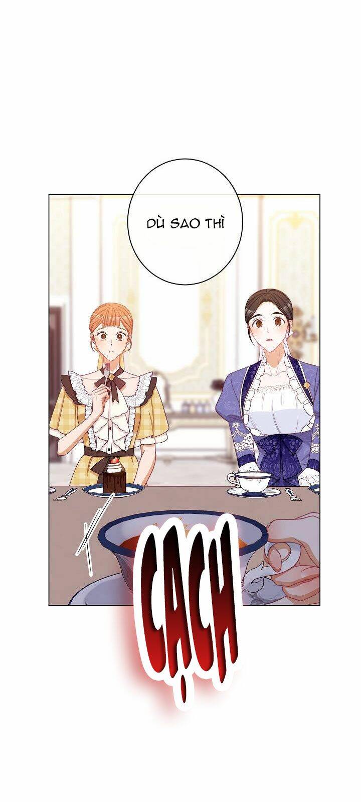 Ác Nữ Phản Diện Đảo Ngược Đồng Hồ Cát Chapter 100 - 42