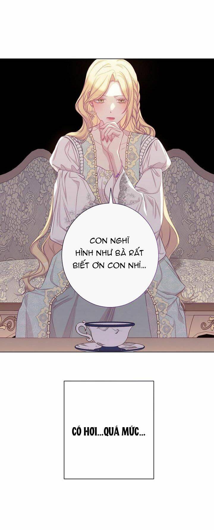 Ác Nữ Phản Diện Đảo Ngược Đồng Hồ Cát Chapter 100 - 43