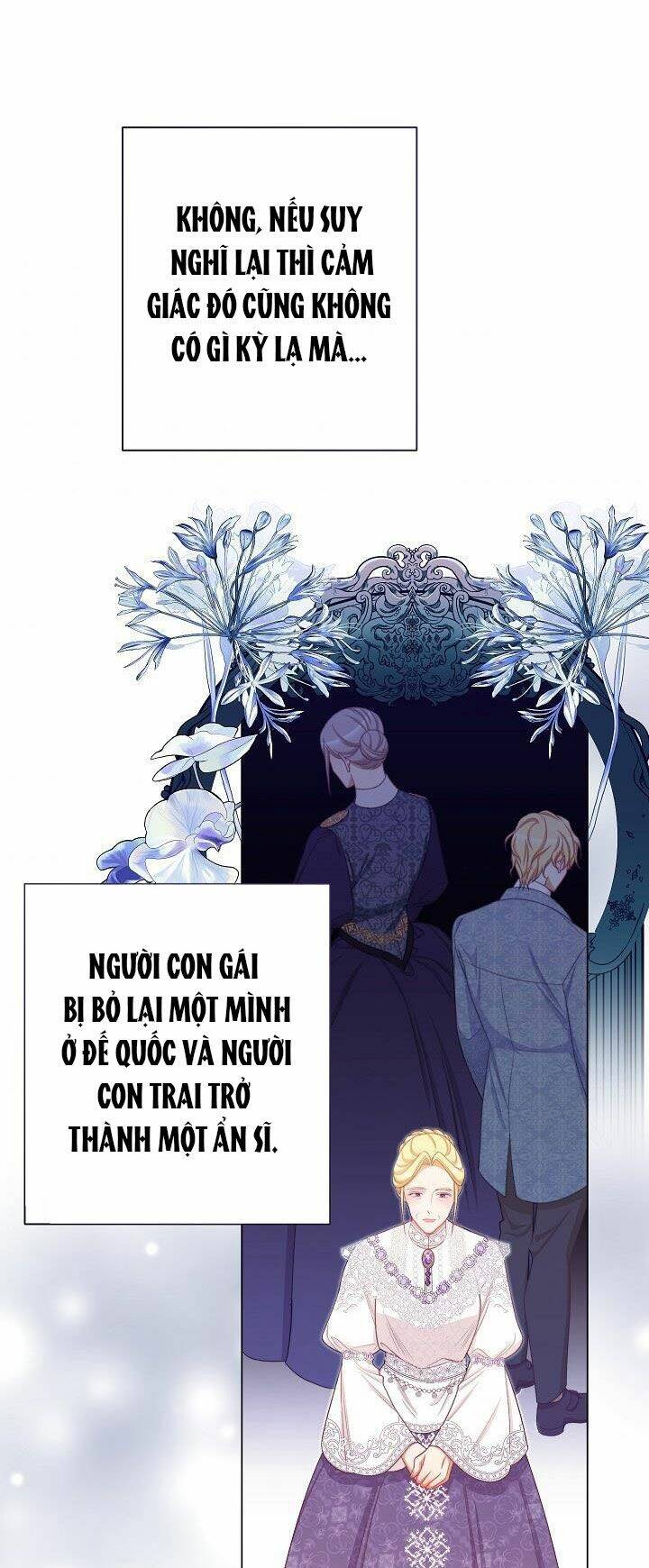 Ác Nữ Phản Diện Đảo Ngược Đồng Hồ Cát Chapter 100 - 44