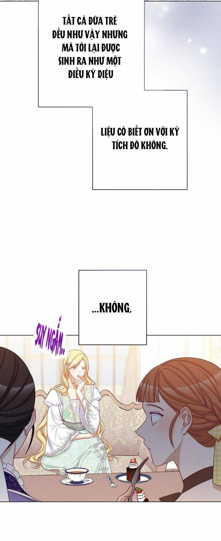 Ác Nữ Phản Diện Đảo Ngược Đồng Hồ Cát Chapter 100 - 47