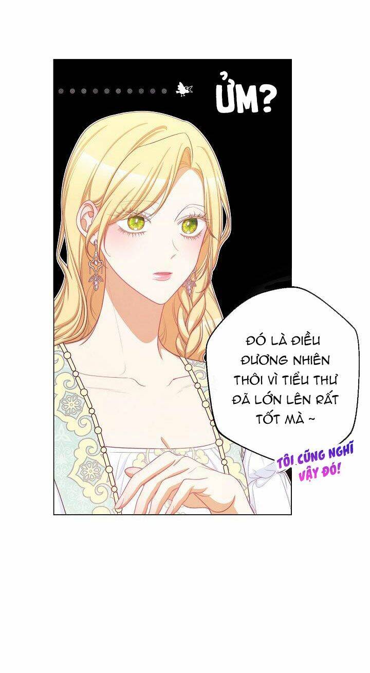 Ác Nữ Phản Diện Đảo Ngược Đồng Hồ Cát Chapter 100 - 50