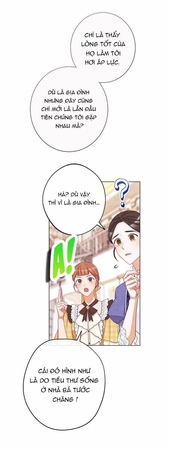 Ác Nữ Phản Diện Đảo Ngược Đồng Hồ Cát Chapter 100 - 52