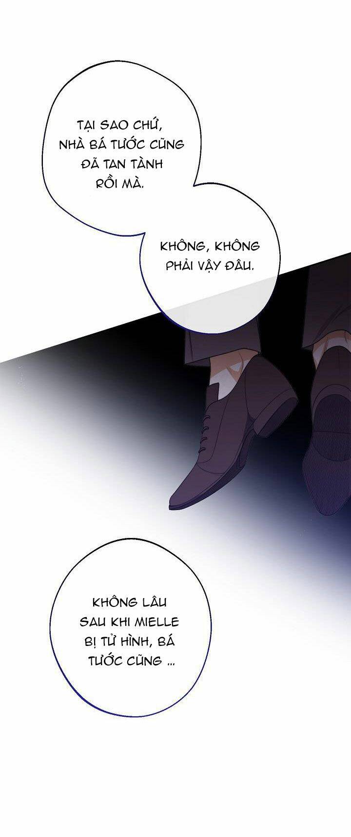 Ác Nữ Phản Diện Đảo Ngược Đồng Hồ Cát Chapter 100 - 53