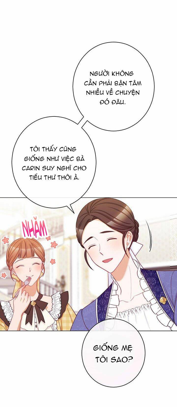 Ác Nữ Phản Diện Đảo Ngược Đồng Hồ Cát Chapter 100 - 56
