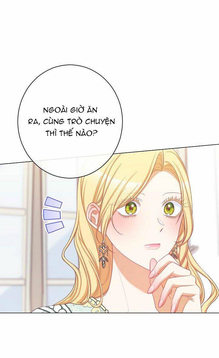 Ác Nữ Phản Diện Đảo Ngược Đồng Hồ Cát Chapter 100 - 61