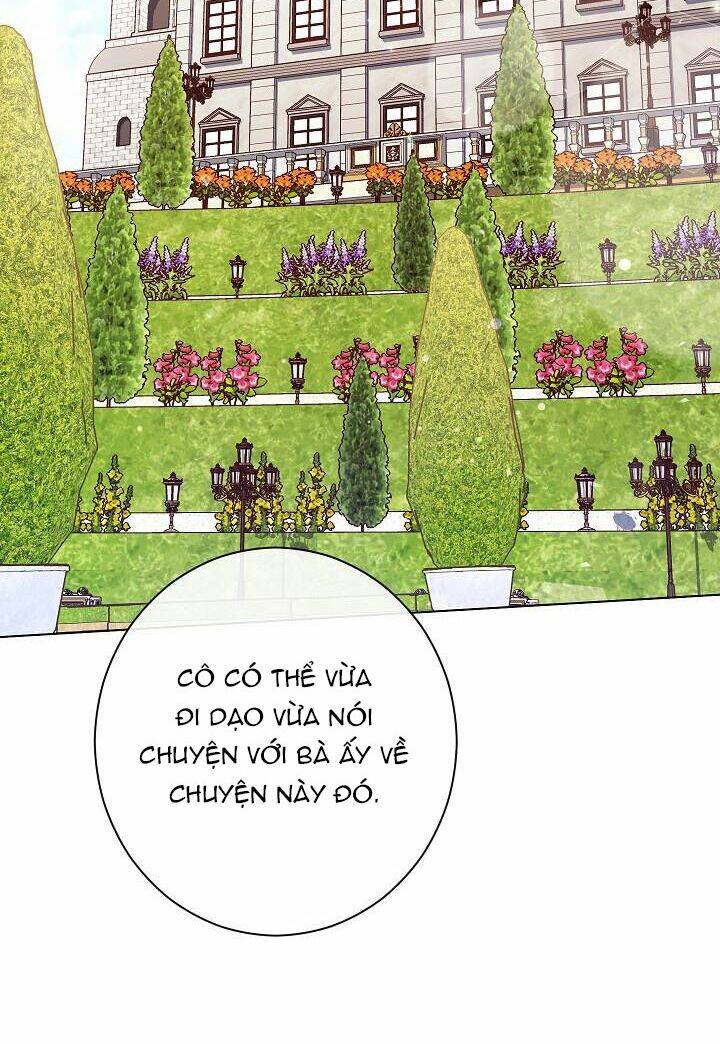 Ác Nữ Phản Diện Đảo Ngược Đồng Hồ Cát Chapter 100 - 63