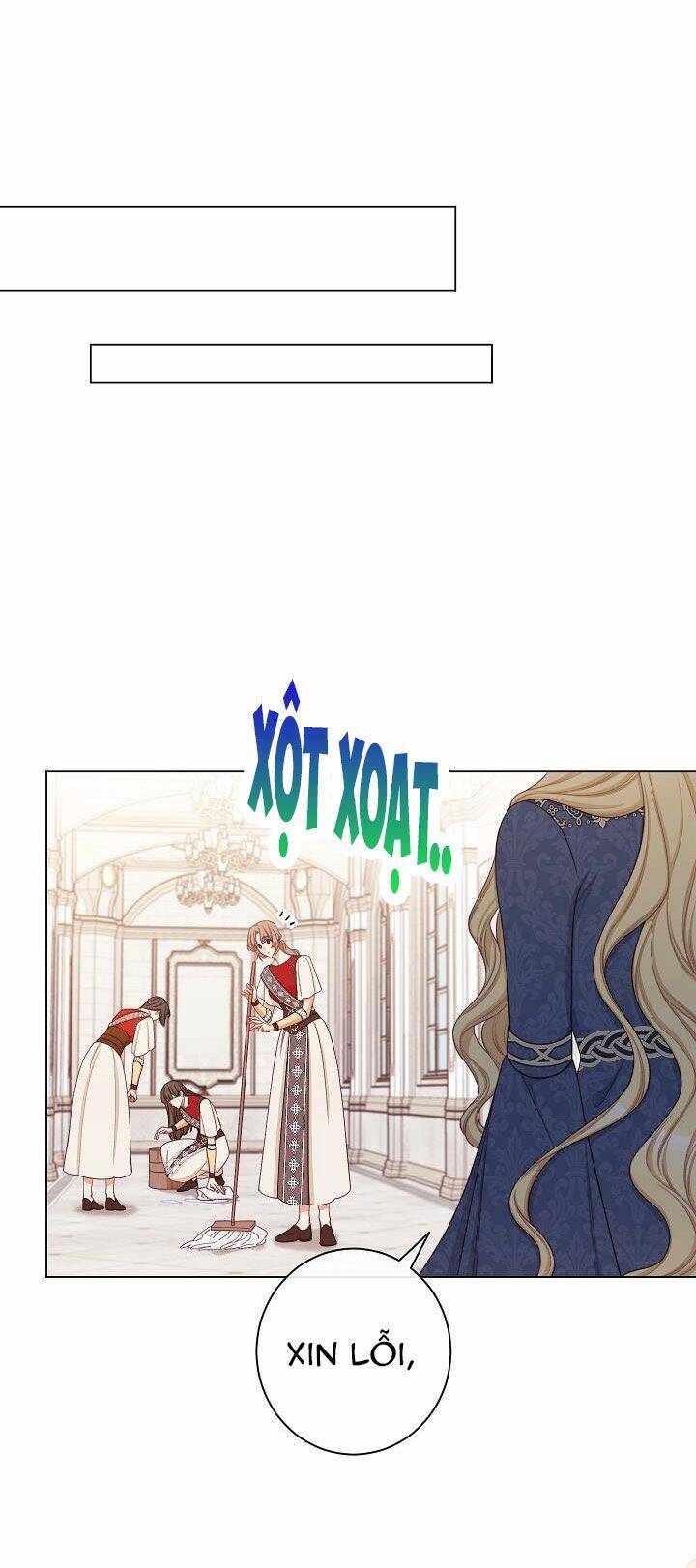 Ác Nữ Phản Diện Đảo Ngược Đồng Hồ Cát Chapter 100 - 65