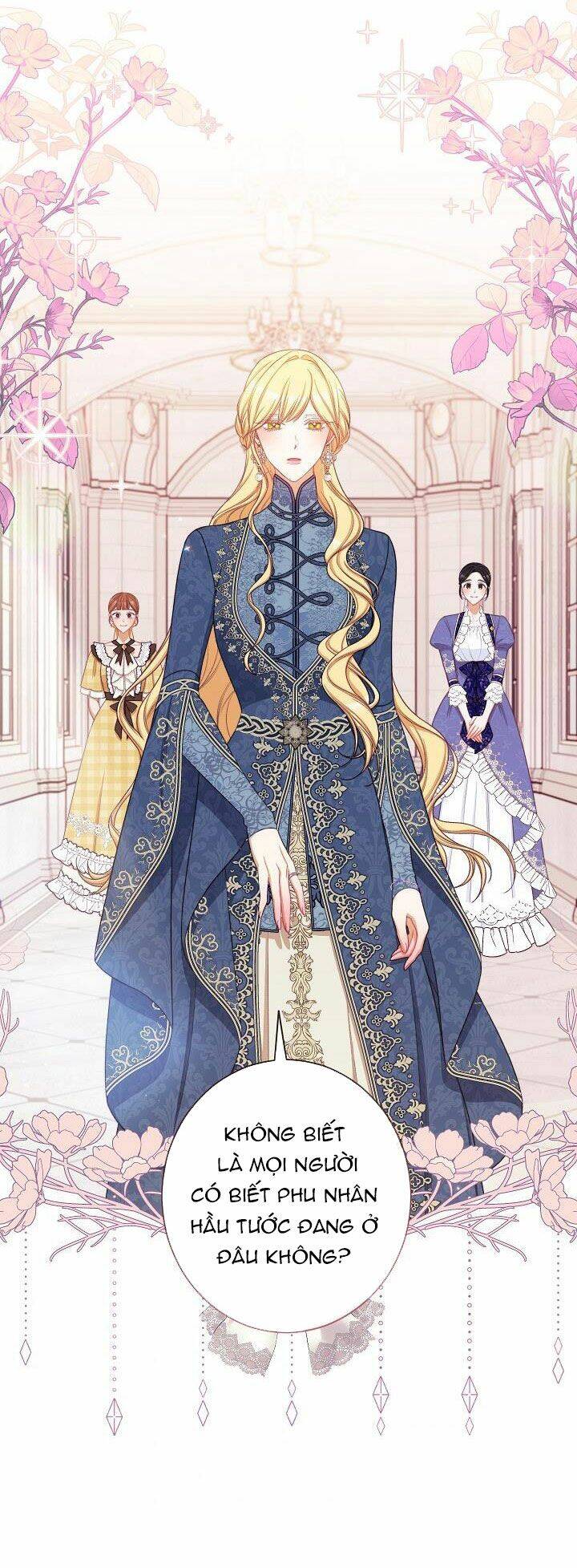 Ác Nữ Phản Diện Đảo Ngược Đồng Hồ Cát Chapter 100 - 66