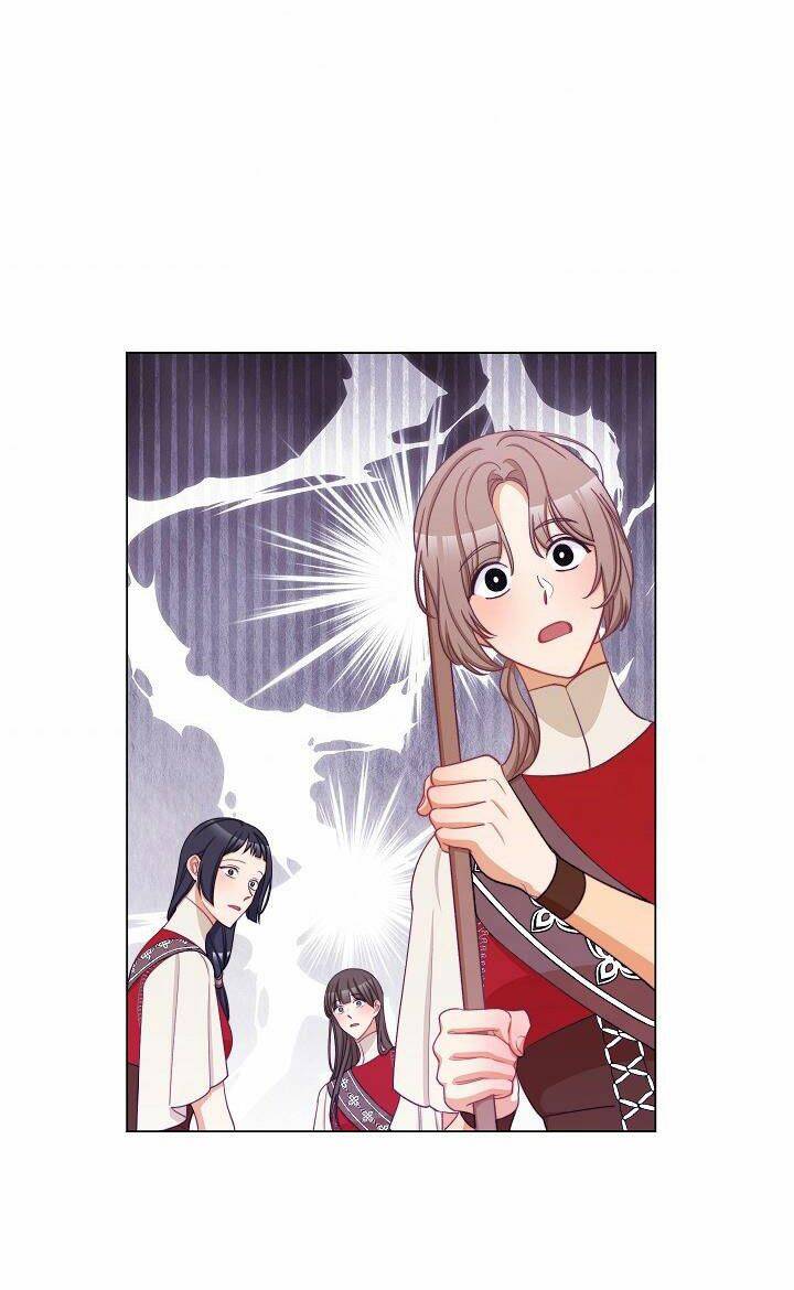 Ác Nữ Phản Diện Đảo Ngược Đồng Hồ Cát Chapter 100 - 67