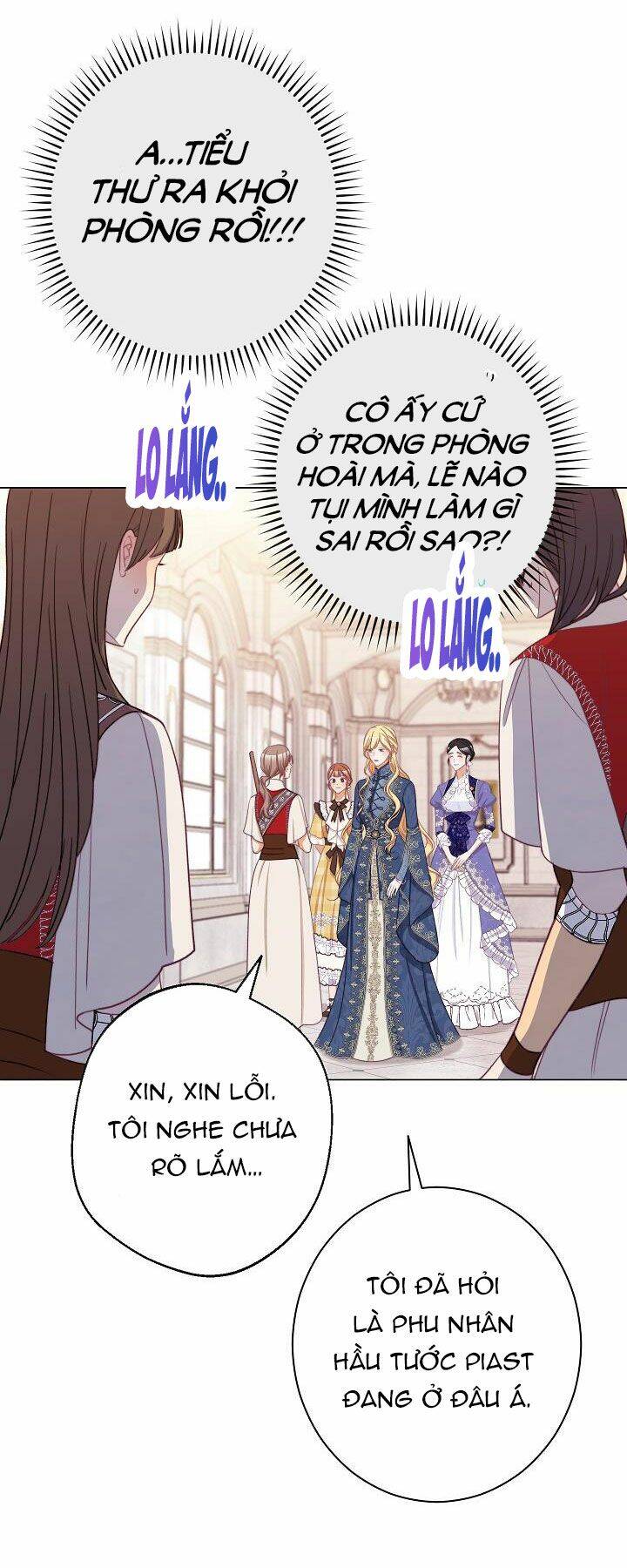 Ác Nữ Phản Diện Đảo Ngược Đồng Hồ Cát Chapter 100 - 68