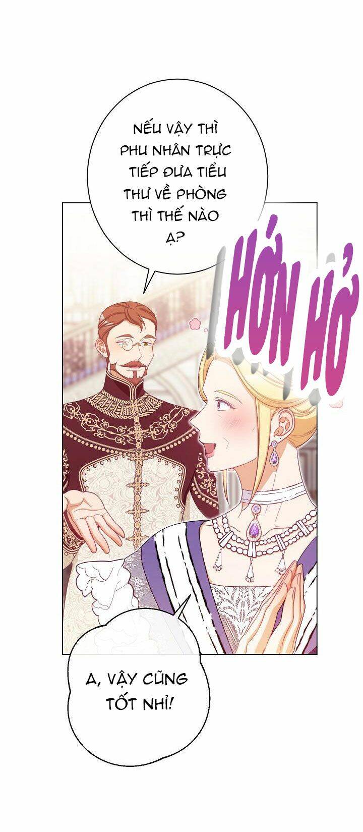 Ác Nữ Phản Diện Đảo Ngược Đồng Hồ Cát Chapter 100 - 8