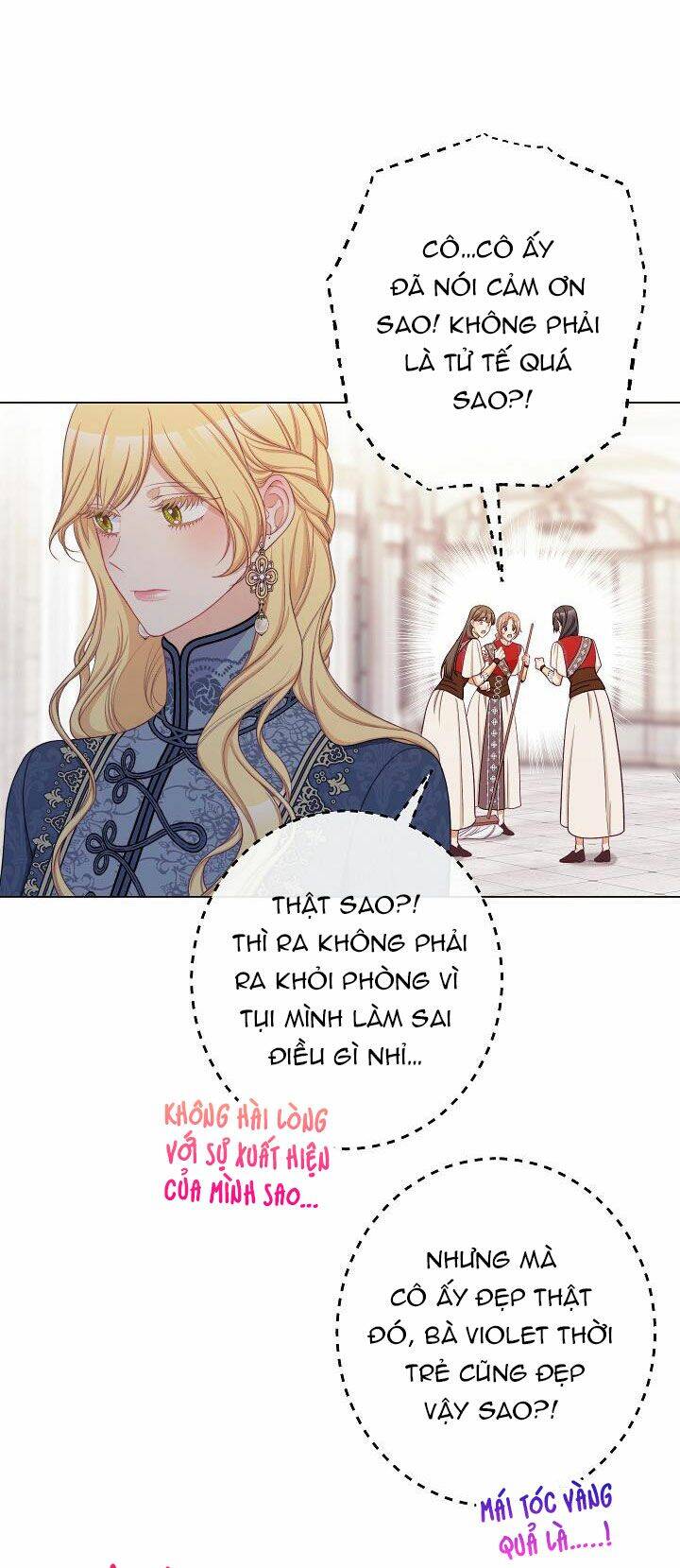 Ác Nữ Phản Diện Đảo Ngược Đồng Hồ Cát Chapter 100 - 72