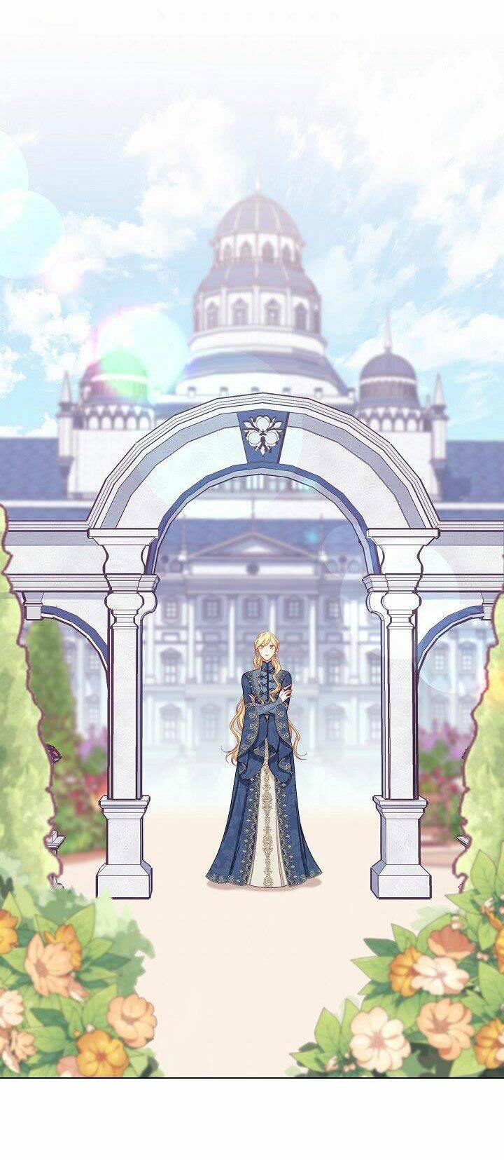 Ác Nữ Phản Diện Đảo Ngược Đồng Hồ Cát Chapter 100 - 74