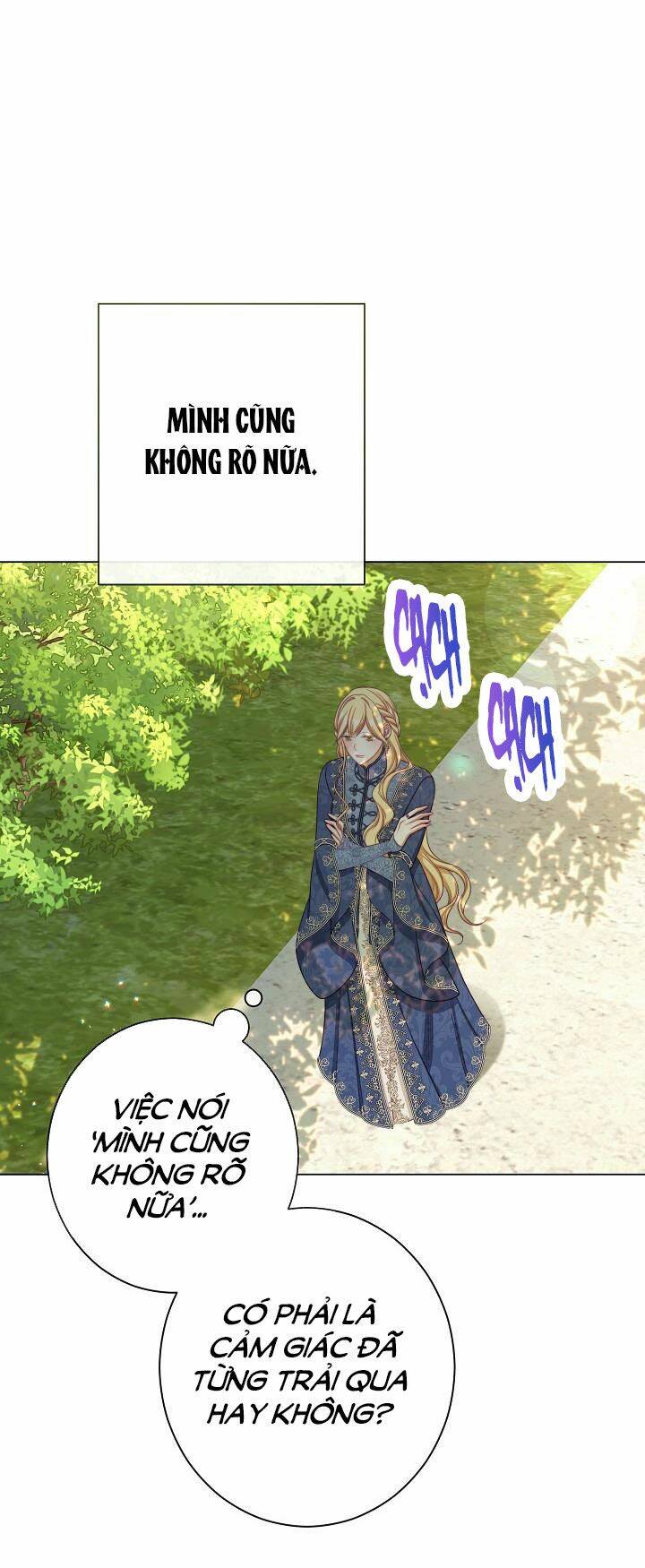 Ác Nữ Phản Diện Đảo Ngược Đồng Hồ Cát Chapter 100 - 77