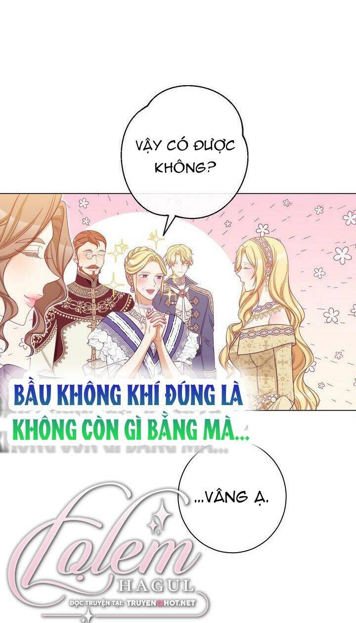 Ác Nữ Phản Diện Đảo Ngược Đồng Hồ Cát Chapter 100 - 9