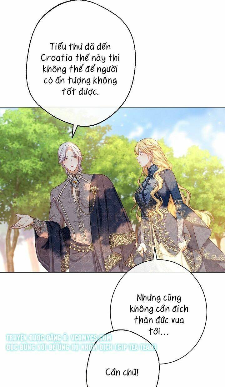 Ác Nữ Phản Diện Đảo Ngược Đồng Hồ Cát Chapter 101 - 12