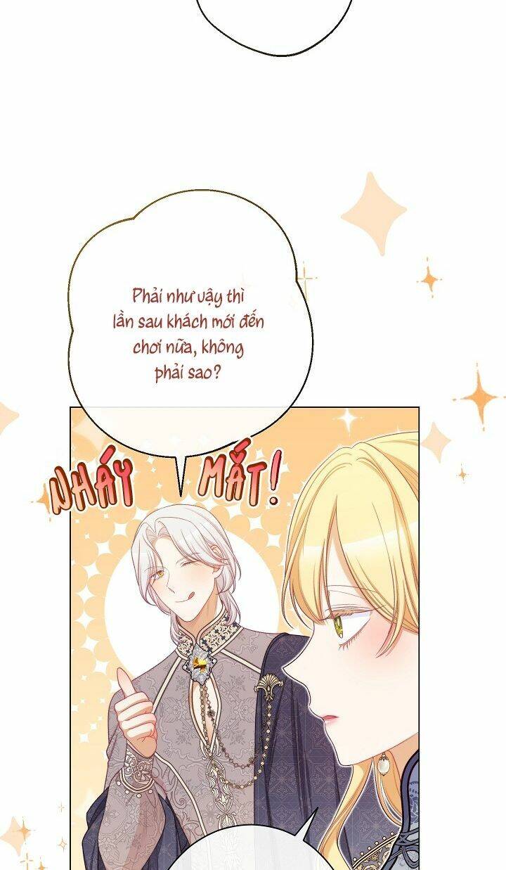 Ác Nữ Phản Diện Đảo Ngược Đồng Hồ Cát Chapter 101 - 13