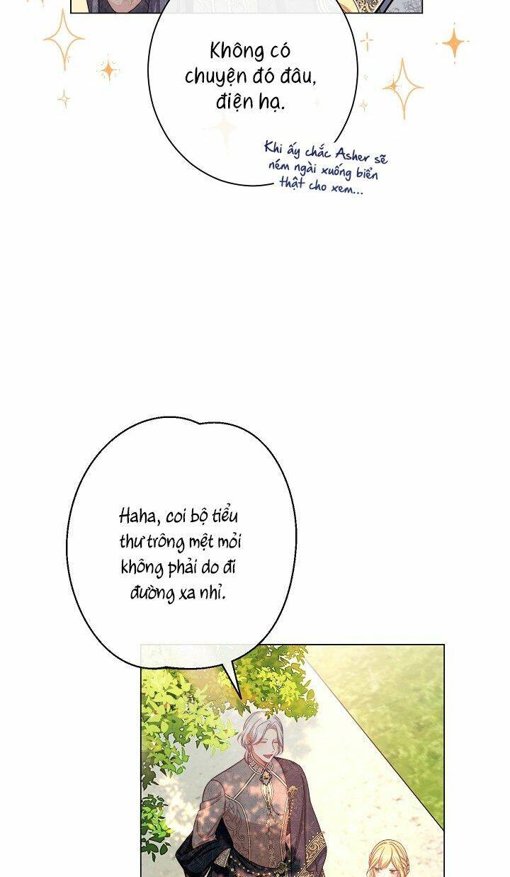 Ác Nữ Phản Diện Đảo Ngược Đồng Hồ Cát Chapter 101 - 14