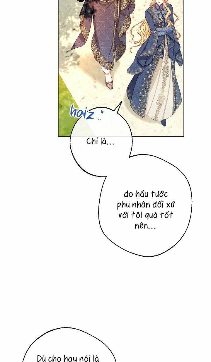 Ác Nữ Phản Diện Đảo Ngược Đồng Hồ Cát Chapter 101 - 15