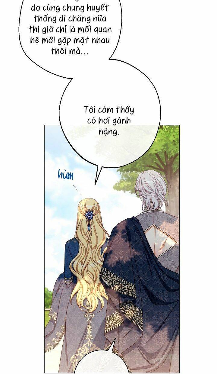 Ác Nữ Phản Diện Đảo Ngược Đồng Hồ Cát Chapter 101 - 16