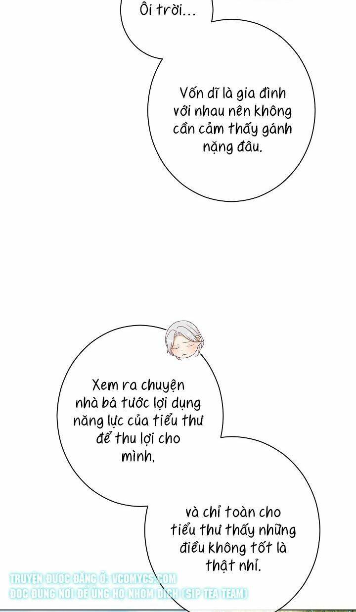 Ác Nữ Phản Diện Đảo Ngược Đồng Hồ Cát Chapter 101 - 17