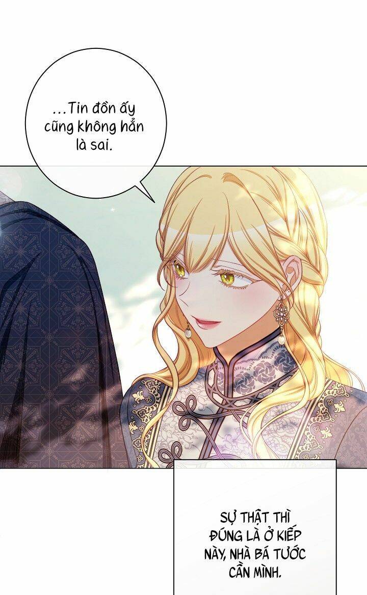 Ác Nữ Phản Diện Đảo Ngược Đồng Hồ Cát Chapter 101 - 19