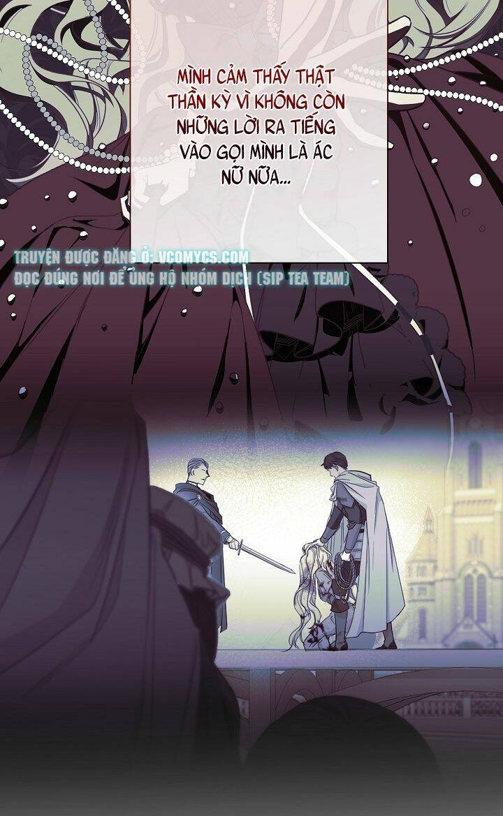 Ác Nữ Phản Diện Đảo Ngược Đồng Hồ Cát Chapter 101 - 21
