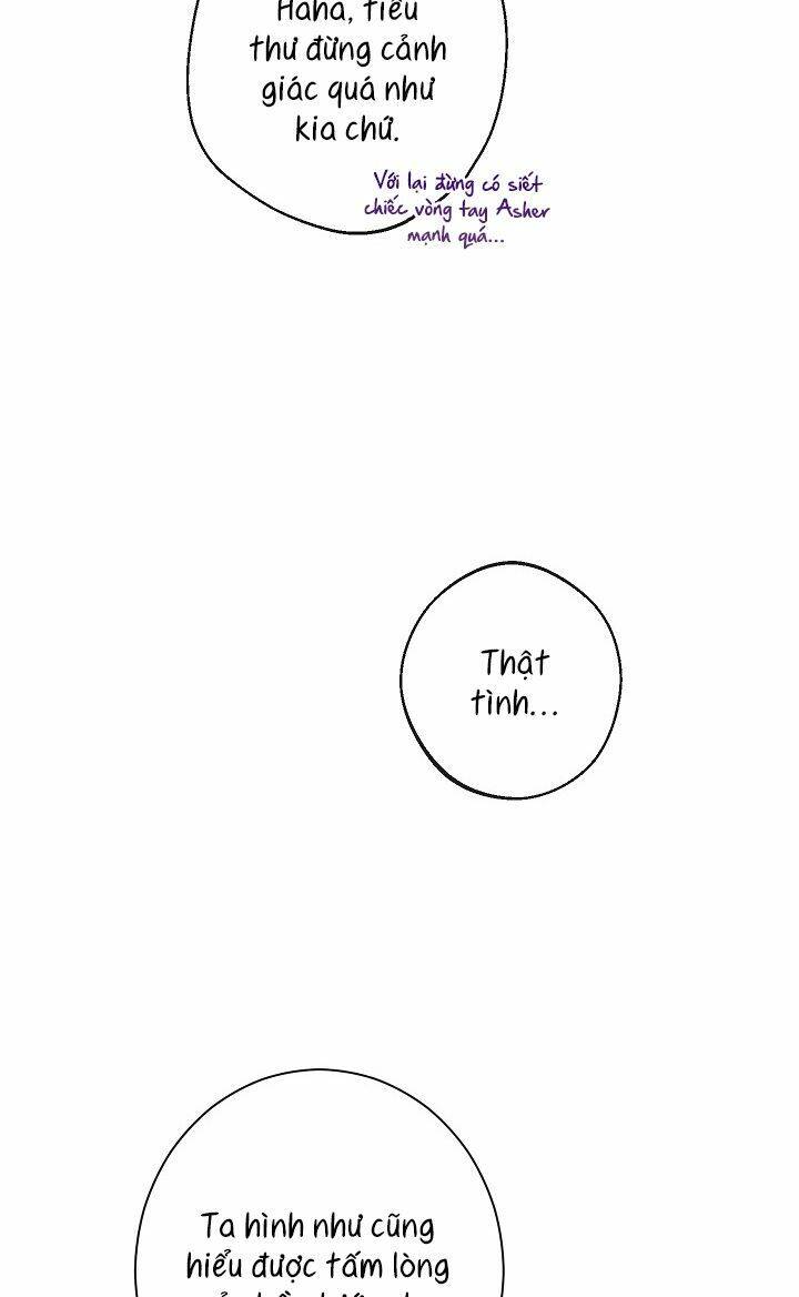 Ác Nữ Phản Diện Đảo Ngược Đồng Hồ Cát Chapter 101 - 31