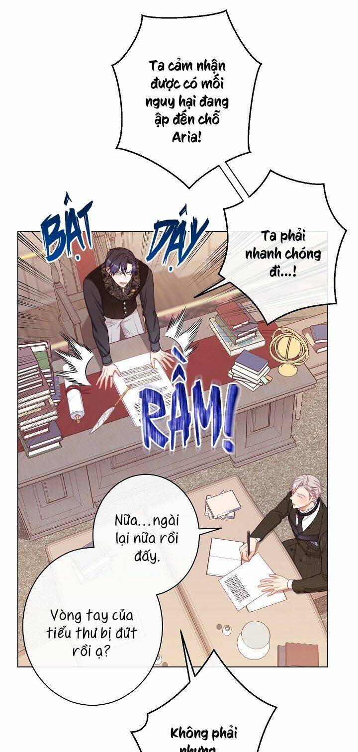 Ác Nữ Phản Diện Đảo Ngược Đồng Hồ Cát Chapter 101 - 37