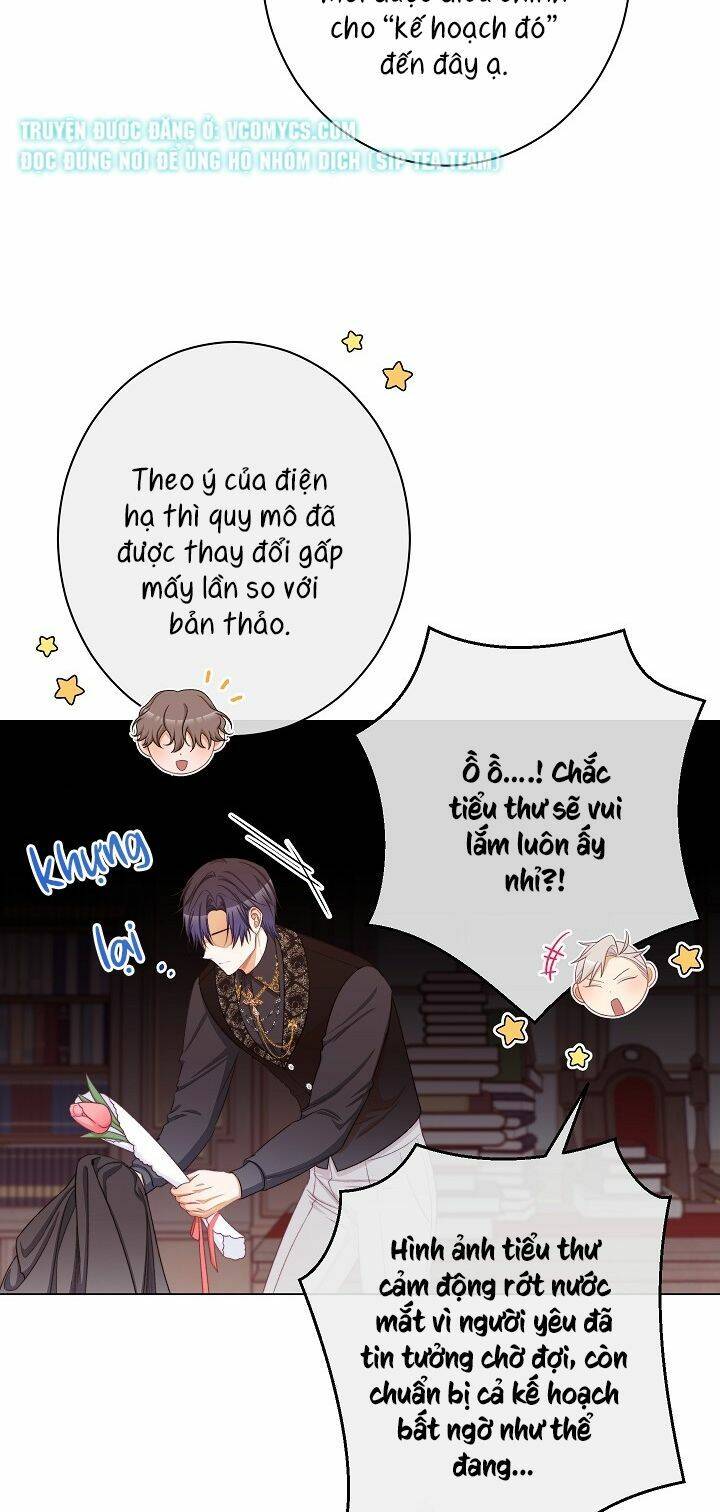 Ác Nữ Phản Diện Đảo Ngược Đồng Hồ Cát Chapter 101 - 39