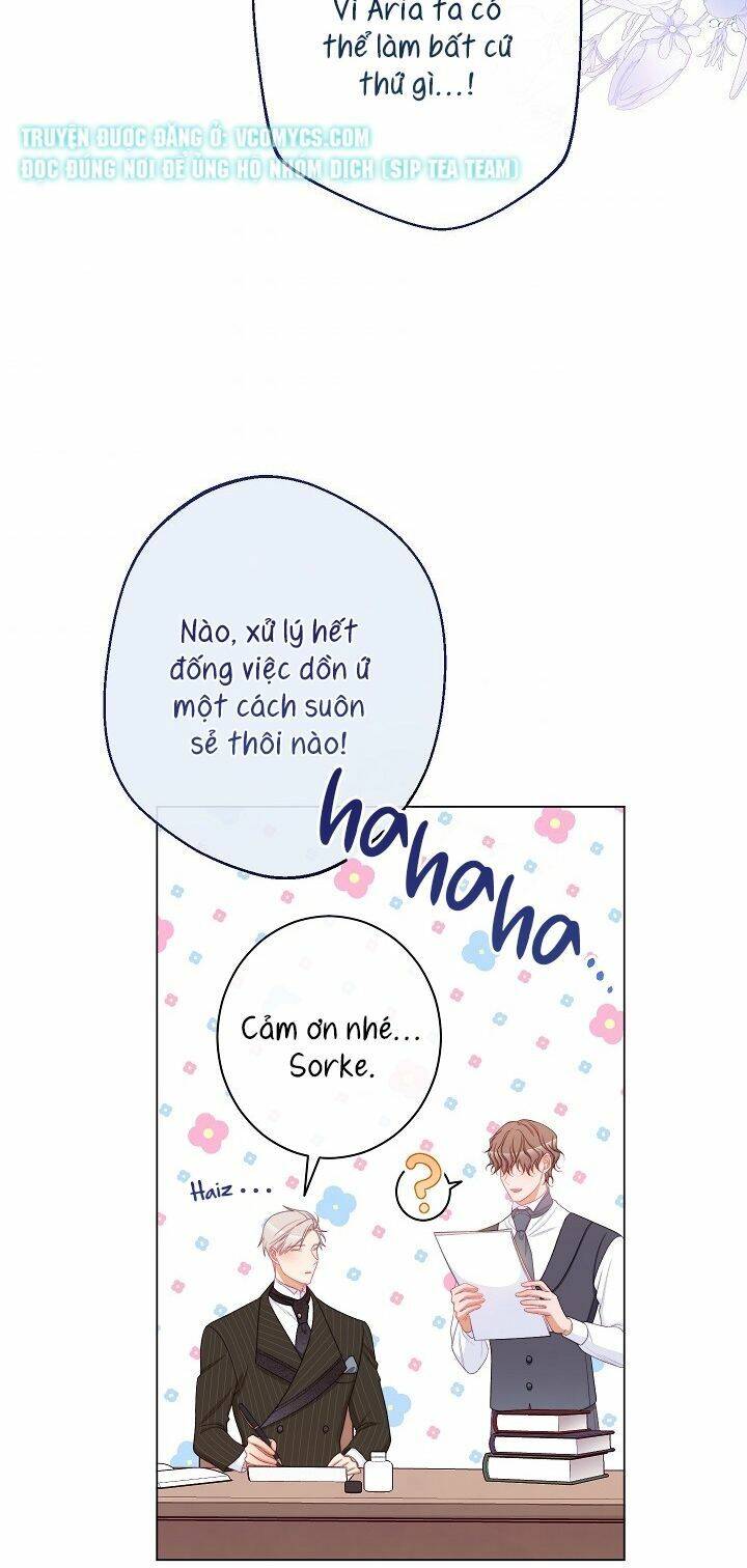 Ác Nữ Phản Diện Đảo Ngược Đồng Hồ Cát Chapter 101 - 41