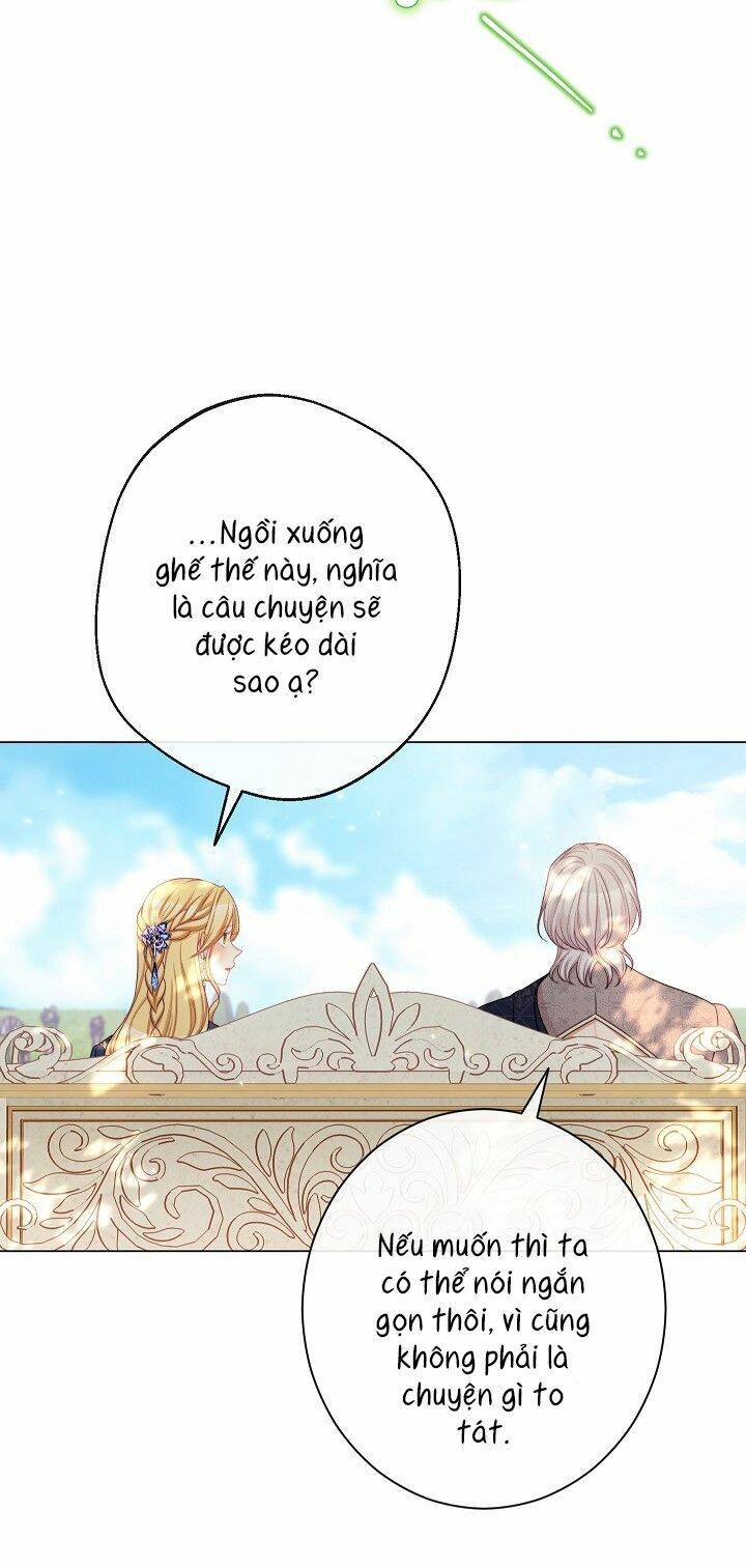 Ác Nữ Phản Diện Đảo Ngược Đồng Hồ Cát Chapter 101 - 44