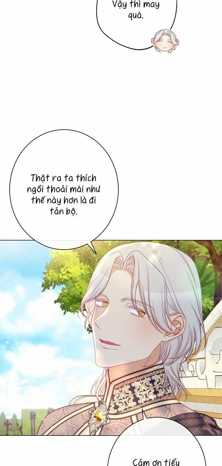 Ác Nữ Phản Diện Đảo Ngược Đồng Hồ Cát Chapter 101 - 46