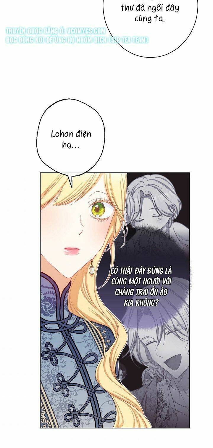 Ác Nữ Phản Diện Đảo Ngược Đồng Hồ Cát Chapter 101 - 47